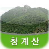 청계산 (Mt. Cheonggye)