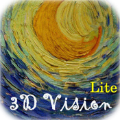 3D Vision Lite