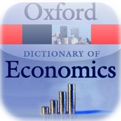Economics - Oxford Dictionary