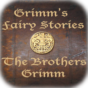 Grimm's Fairy Stories Illustrated