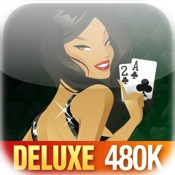 Live Poker 480K by Zynga