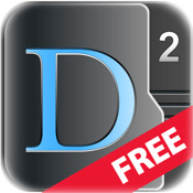 DOCUMENTS 2 FREE (Spreadsheet, Text Edit, Preview, Email, Wi-Fi)