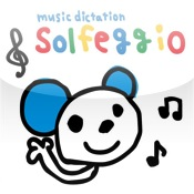 Musical Game Trainer  -Solfeggio
