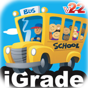 iGrade for Teachers (GradeBook, Grades, GPA, Attendance)