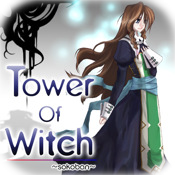 Tower of Witch