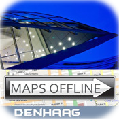 Den Haag (Netherland) Maps Offline