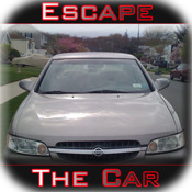 Escape 2 (The Car)