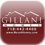 Gillani Homes