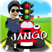 Jango Controls Traffic