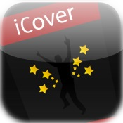 iCover - Fake Magazine Cover Maker