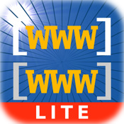iBrowseTwo Lite - Flexible Dual Web Browser