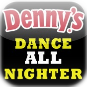Denny's Dance Allnighter