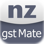NZ GST Mate - New Zealand GST Calculator