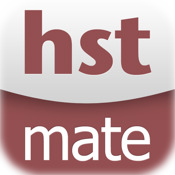 HST Mate - Canadian HST Calculator
