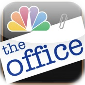 NBC's The Office Challenge