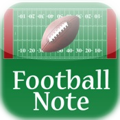 Football Note