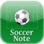 Soccer Note