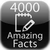4000 Amazingly Awesome Facts