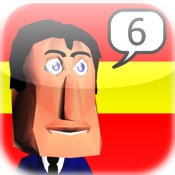 Spanish Lesson 6 - iCaramba