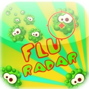 Flu Radar