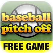 Baseball Pitch - Swing your own bat!