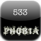 500+ Phobia