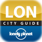 London Guide - Lonely Planet