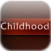Childhood by  Leo Tolstoy