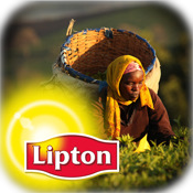 Lipton: Spot It!