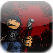 ZombieTown: Paint It Red