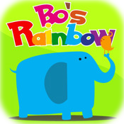 Jumbo book episode 1: Bo's Rainbow