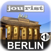 Berlin audio city guide