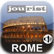 Rome audio city guide