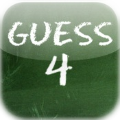 Guess 4