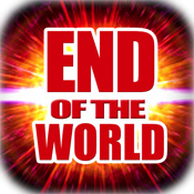End of the World Countdown