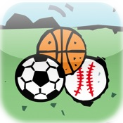 ScoreBoard(Three Sports)