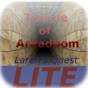 Temple of Arkadoom Lite