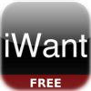 iWant FREE