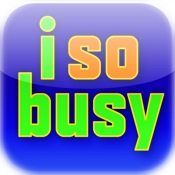 iSoBusy - The Ultimate Fake Call App