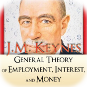 General Theory of Employment, Interest and Money - J.M. Keynes