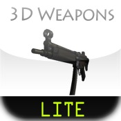 3d Weapons Lite - A Full 3d Rocket Launcher Gun