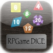 RPGame DICE