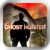 Ghost Hunter EVP