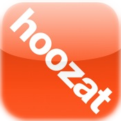 hoozat for event networking