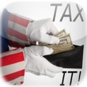 Tax It - Tax and Discount Calculator for iPad and iPhone