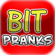 Bit Pranks - Simple Screen FX