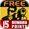 Mafia Wars 15 Reward Points FREE