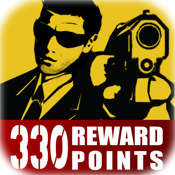 Mafia Wars 330 Reward Points