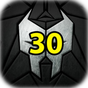 Warbots 30 PlayMesh Points