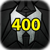 Warbots 400 PlayMesh Points